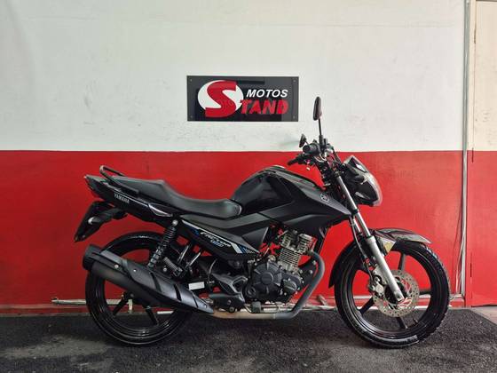 YAMAHA FACTOR 150ED YAMAHA FACTOR 150ED